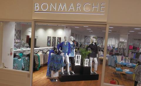 Bonmarche