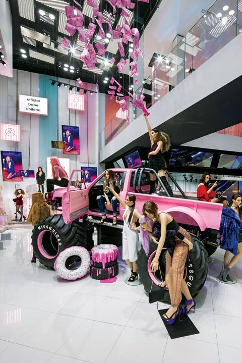 Mig0002 h dalziel and pow; andy townsend