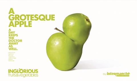 1326645 intermarche apple