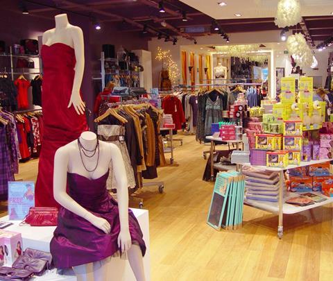 Joy to come out of administration