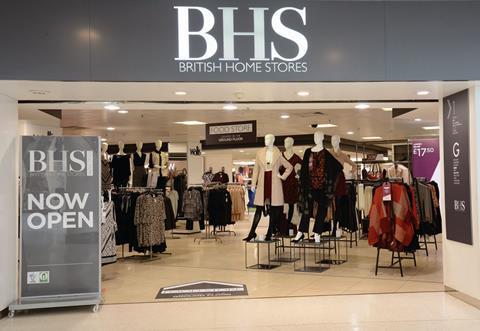 Hopes of finding a solution to the BHS pension fund before Christmas are fading after advisers for Sir Philip Green clashed with pension regulators.