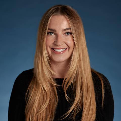 Lucy Gorman, CEO THG Beauty