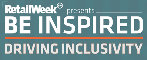 Be Inspired logo