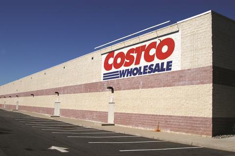 Costco has just 3,500 SKUs and its highly focused product ranges carry only fast-moving winners