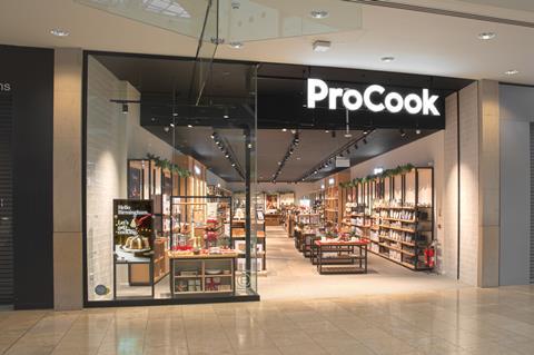 ProCook Bullring