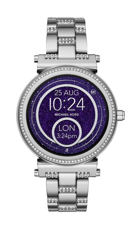 Michael kors sofie smartwatch