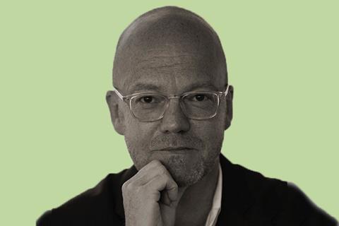 David Boynton