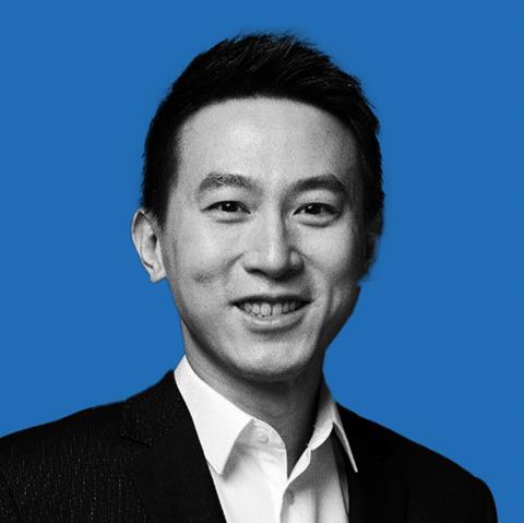 Chew, Shou Zi TikTok