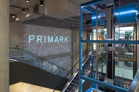 Primark 