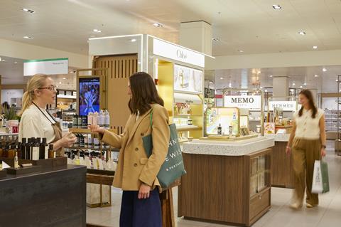 John Lewis Liverpool (4)