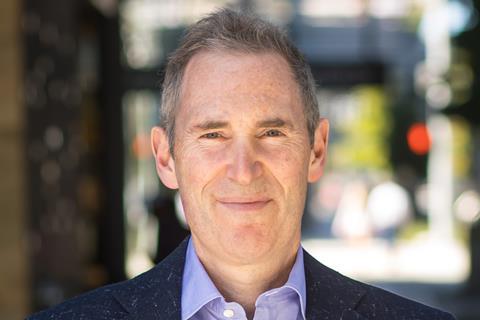 Andy Jassy