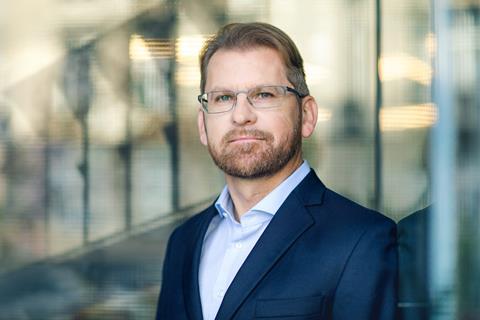 Przemysław Lutkiewicz_vice-president of the management board_ LPP