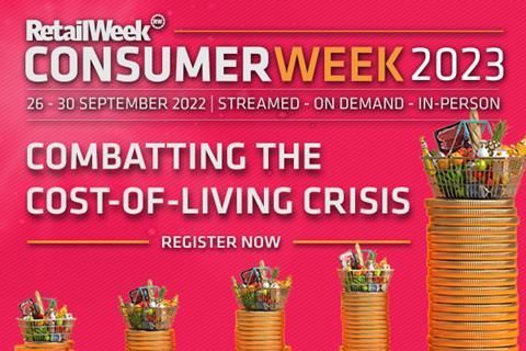 Consumer Week 2023 artwork