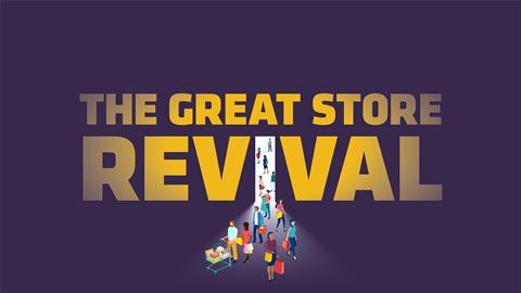 Great Store Revival