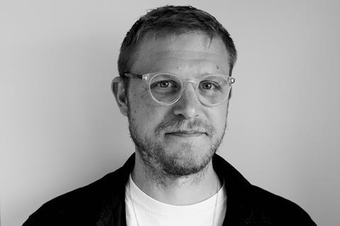 Phil Halliday, HMV