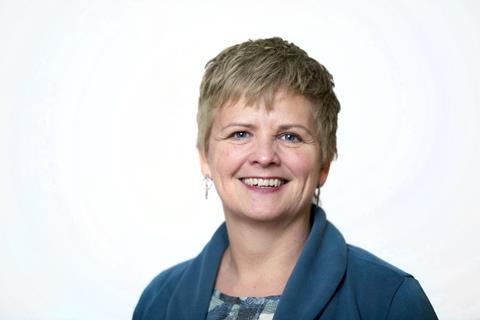 Ikea Gillian Drakeford