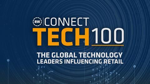 Tech 100 title image