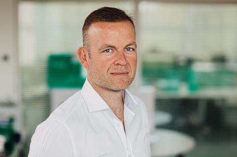Victorian-Plumbing - Mark-Radcliffe-Chief-Executive-Officer-prospect