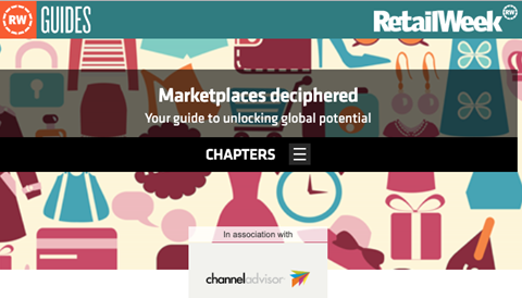 marketplaces deciphered header
