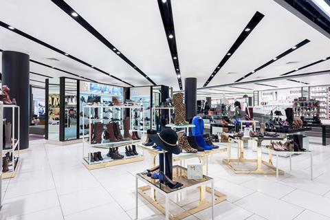 Moda in Pelle concession