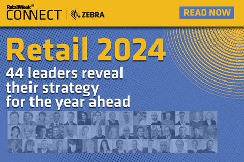 Retail 2024 report cover