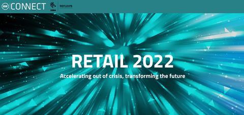 Retail 2022 cover screenshot