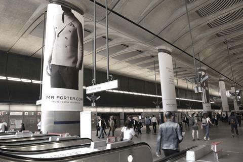 Net-a-Porter hasn’t cut corners when it comes to its brand magazine, Porter.