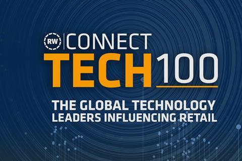 Tech 100 title image
