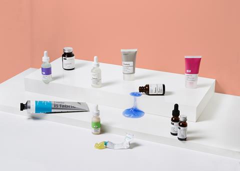 Deciem image