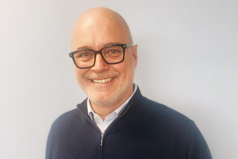 Sean Toal