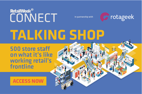 Talking Shop 2026 report cover