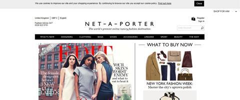 Net-a-Porter