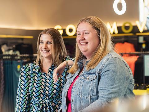 Flexible working is creating opportunities for M&S store leadership teams, Analysis