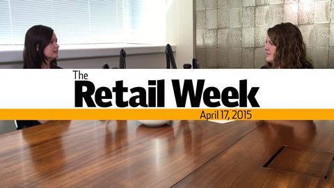 The Retail Week - Episode 5