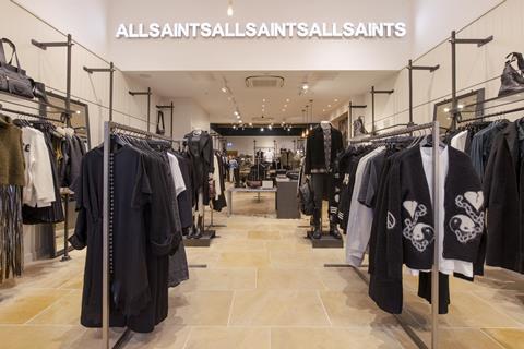 Cribbs Causeway Store I