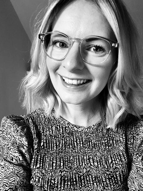 Jenna Whittingham-Ward