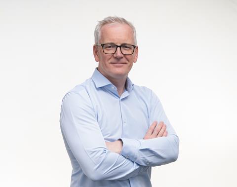 Andrew Harrison Headshot