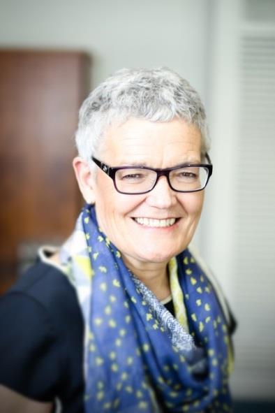 Fagan will take up the role next month