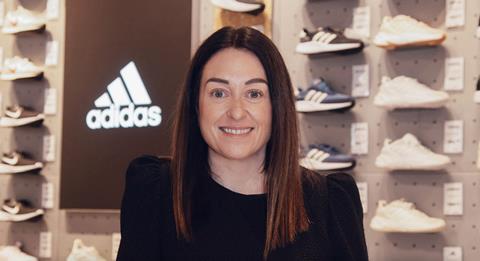 Ger Wright, Sports Direct