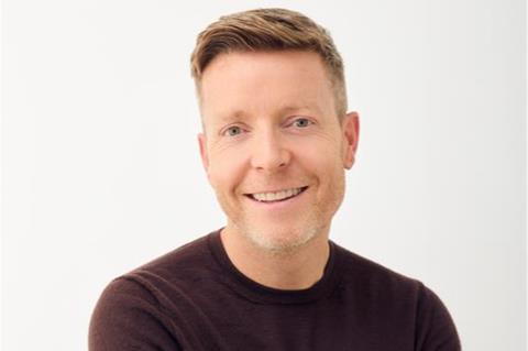 Mitch Hughes