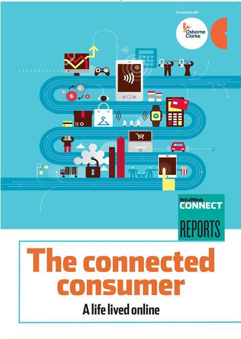 The Connected Consumer