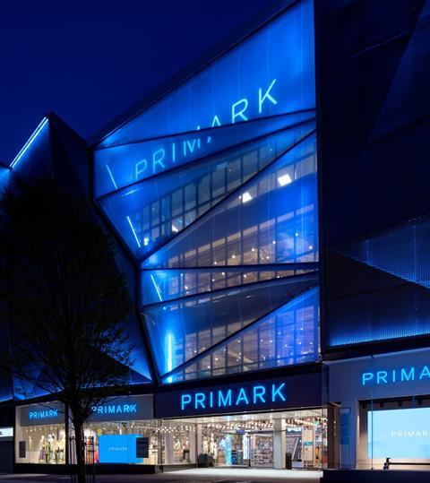 Worlds Largest Primark Birmingham 2019