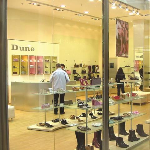 Dune | Retail Week