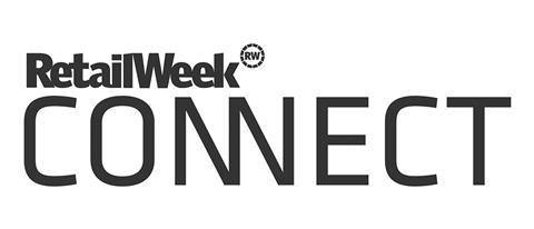 Retail Week Connect logo