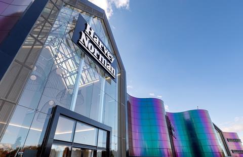 Exclusive - Harvey Norman, Merry Hill 09-min