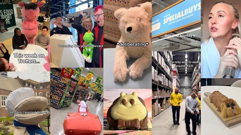 Social Media Ranking image