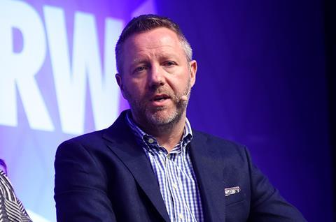 Peter Pritchard RWLive 2019