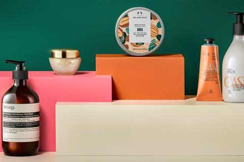 Natura &Co products Prospects