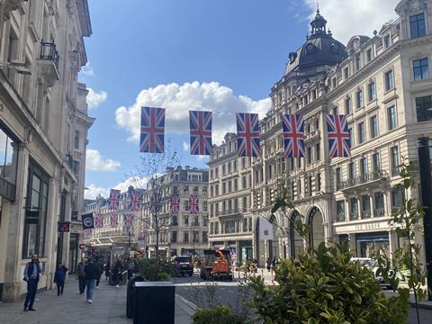 Regent Street 2