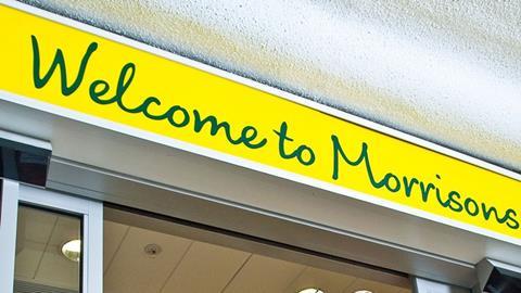 Morrisons